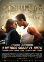 Imagen de Pelicula Tres metros sobre el cielo