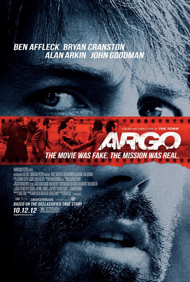 Imagen de Pelicula Argo