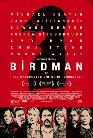 Imagen de Pelicula Birdman