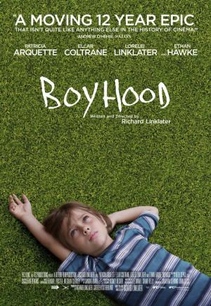Imagen de Pelicula Boyhood