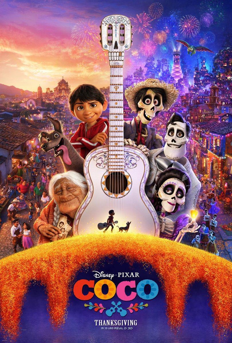 Imagen de Pelicula Coco