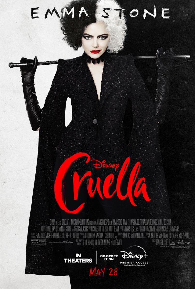 Imagen de Pelicula Cruella