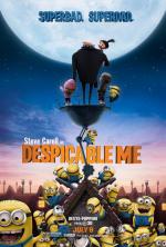Imagen de Pelicula Gru, mi villano favorito