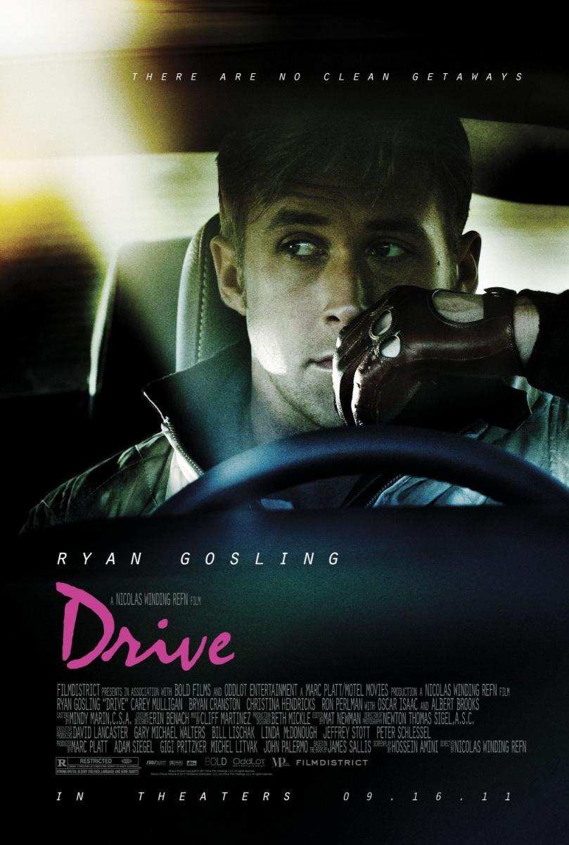 Imagen de Pelicula Drive