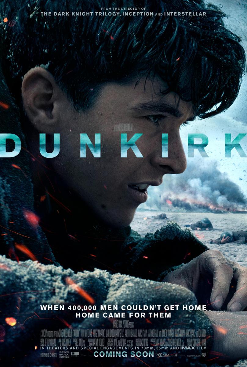 Imagen de Pelicula Dunkerque