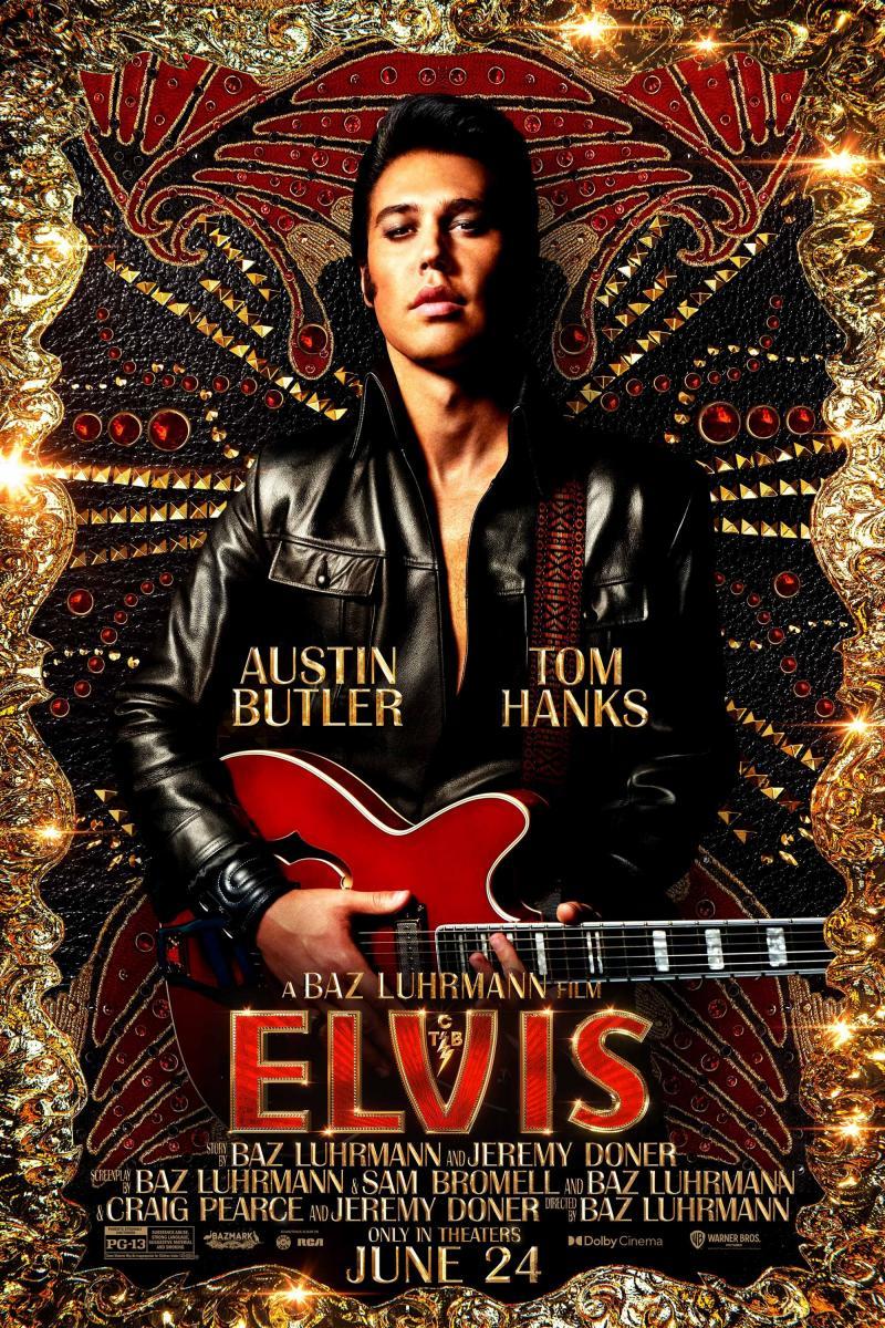 Imagen de Pelicula Elvis