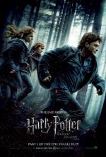 Imagen de Pelicula Harry Potter y las reliquias de la muerte - Parte I