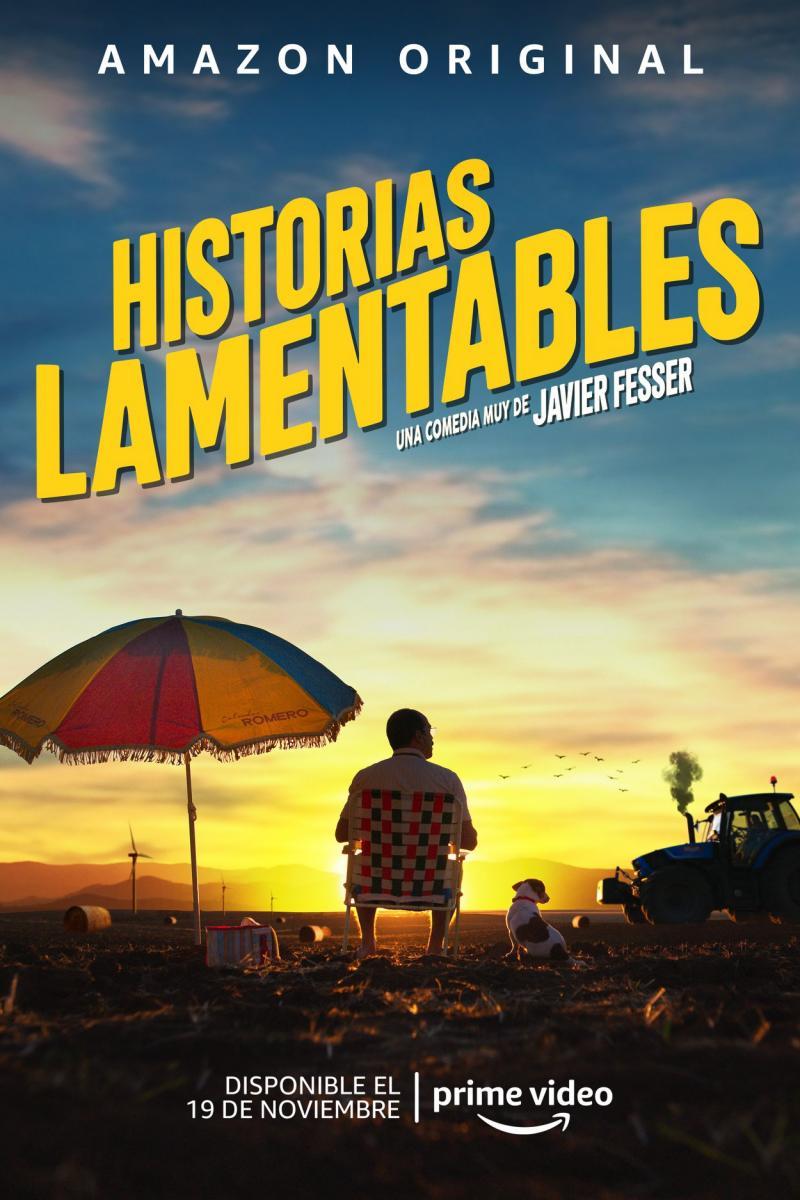 Imagen de Pelicula Historias lamentables