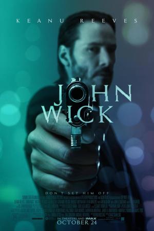 Imagen de Pelicula John Wick