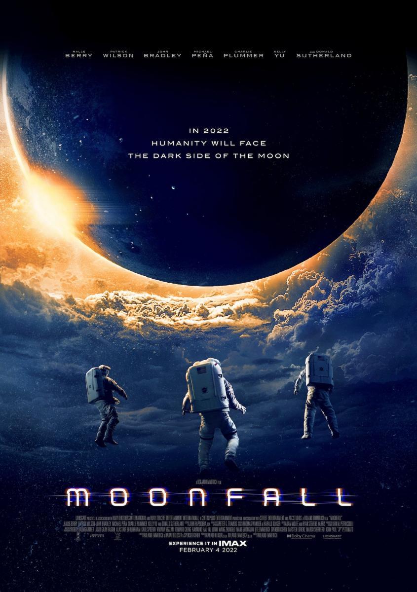 Imagen de Pelicula Moonfall
