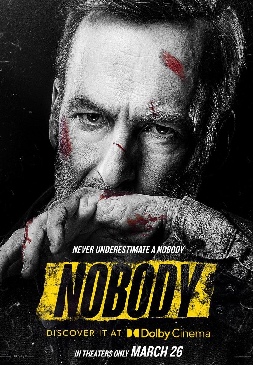 Imagen de Pelicula Nobody