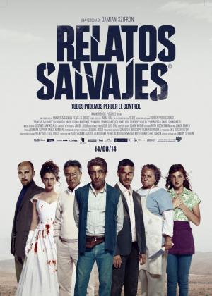 Imagen de Pelicula Relatos Salvajes