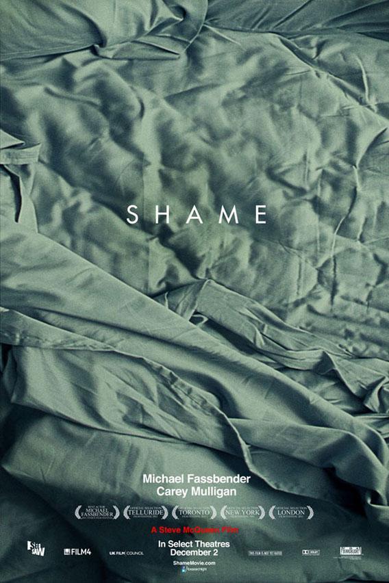 Imagen de Pelicula Shame