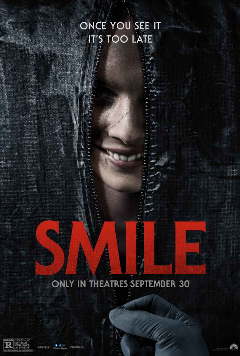 Imagen de Pelicula Smile