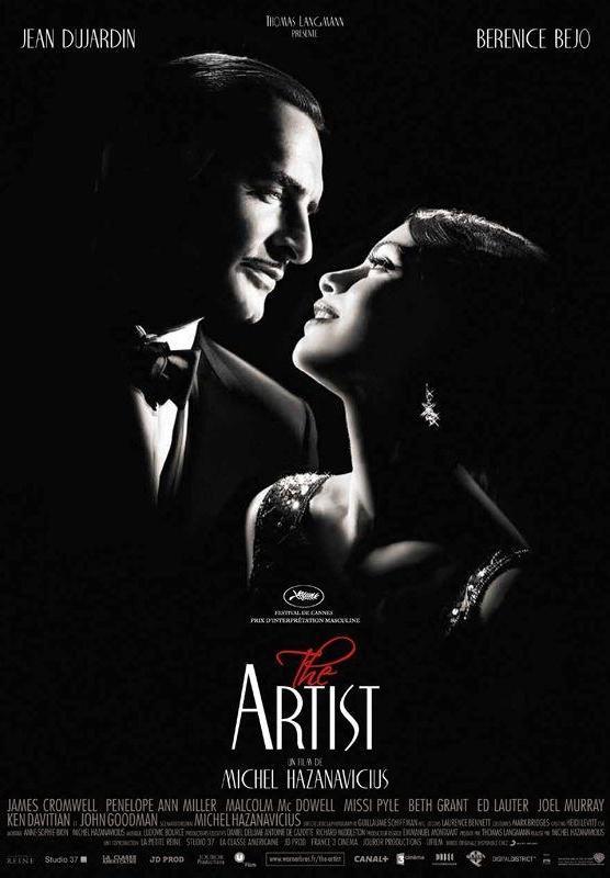Imagen de Pelicula The Artist