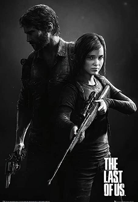 Imagen de Pelicula The Last of Us
