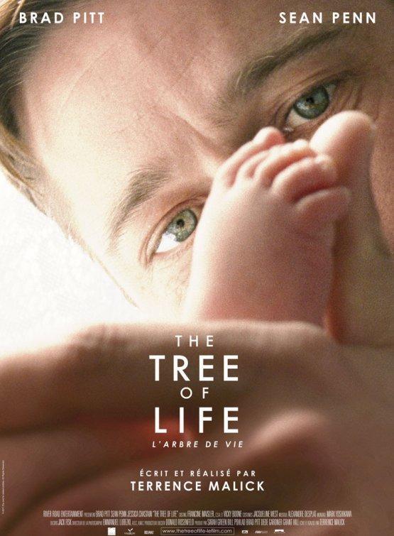 Imagen de Pelicula El Árbol de la Vida