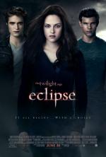 Imagen de Pelicula La saga Crepúsculo: Eclipse
